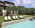 Relax at Villa Agresto; Tuscany; Italy