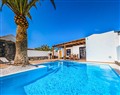 Villa Agua Azul - Lanzarote
