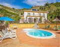 Villa Agueda - Spain