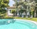 Take things easy at Villa Ai Colli Berici; Venice & Veneto; Italy