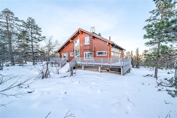 Villa Aili - Finland