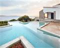 Enjoy a leisurely break at Villa Aire; Menorca; Spain