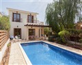 Villa Aktis in Paphos - Cyprus