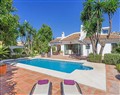 Villa Al Andaluz - Spain
