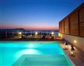 Unwind at Villa Alamo; Crete; Greece