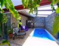 Forget about your problems at Villa Alara; Bitez; Bodrum