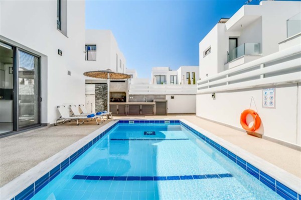 Villa Alasia 16, Protaras, Larnaca Region