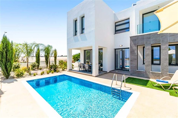 Villa Alasia 20 - Cyprus