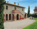 Relax at Villa Alba; Cortona, Arezzo; Tuscany