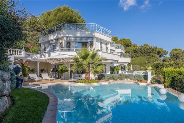 Villa Albertine, Cannes
