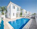 Enjoy a leisurely break at Villa Alcina; Pernera; Cyprus