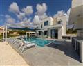 Enjoy a leisurely break at Villa Aldebaran; Coral Bay; Cyprus