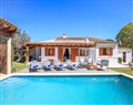 Villa Alegre - Spain