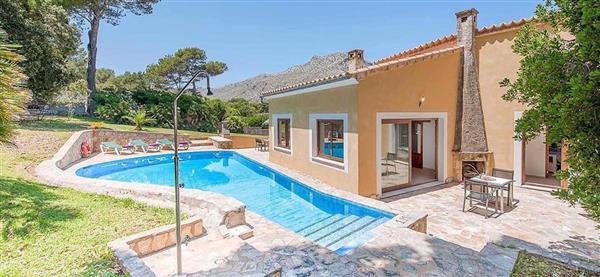 Villa Alexandria in Islas Baleares