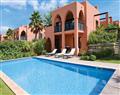 Relax at Villa Alfarroba; Amendoeira Golf Resort; Algarve