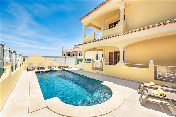 Villa Alice Albufeira, Albufeira, Algarve