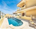 Villa Alice Albufeira - Portugal