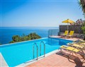 Villa Aliki Skala in Skala - Kefalonia