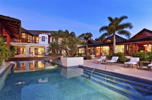 Villa Alila - Barbados