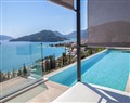 Villa Alion in Nydri, Lefkada - Greece
