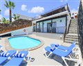 Villa Alisos - Lanzarote