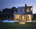 Relax at Villa Alkyoni; Pefkos; Rhodes
