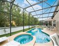 Villa Allamanda Executive, Seasons - Orlando - Florida