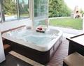 Relax at Villa Allan; France