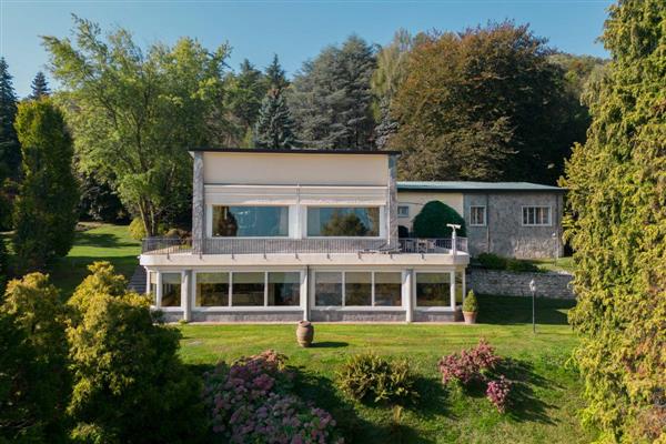 Villa Allegra in Lake Como, Italy - Provincia di Como