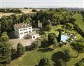 Villa Allegria <i>Italy</i>