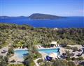 Villa Alonnisos in Sporades Islands - Greece