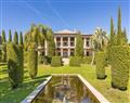 Villa Alora, Marbella - Spain