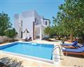 Forget about your problems at Villa Alper; Bitez; Aegean Coast