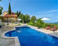 Enjoy a leisurely break at Villa Alper; Budva; Montenegro