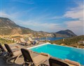 Villa Altan in Kalkan - Turkey