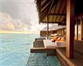 Enjoy a leisurely break at Villa Aluvi; Ayada; Maldives