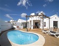 Villa Alysia in Playa Blanca - Lanzarote