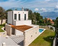 Villa Ama in Škrip - Croatia