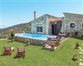 Enjoy a leisurely break at Villa Amalia; Spartochori; Meganissi