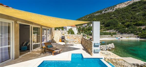 Villa Amara Cottage in Dubrovnik, Dubrovnik Region - Općina Dubrovačko Primorje