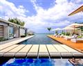 Enjoy a leisurely break at Villa Amarelo; Phuket; Thailand
