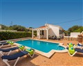 Villa Amber in Cala En Porter - Menorca
