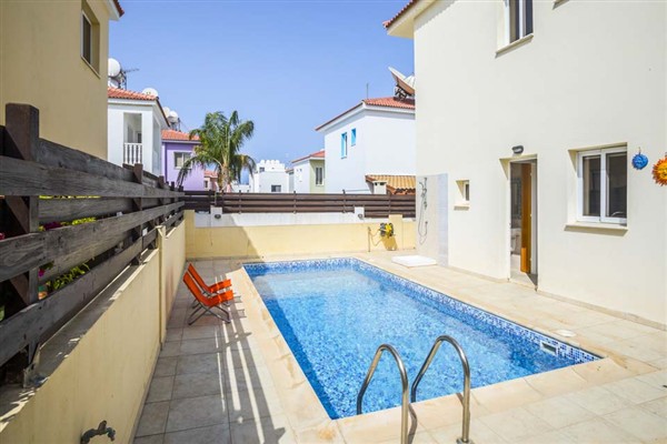 Villa Amber Cyprus in Cyprus