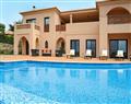 Relax at Villa Amendoa; Amendoeira Golf Resort; Algarve