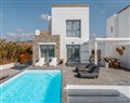 Villa Ameria in Naxos - Greece