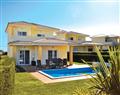 Enjoy a leisurely break at Villa Americo; Lagos, Algarve; Portugal