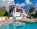 Villa Ametler in S'Algar, Illes Balears - Spain