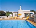 Enjoy a leisurely break at Villa Ami; Carvoeiro; Algarve