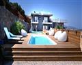 Unwind at Villa Amina; Elounda; Crete