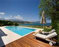 Relax at Villa Ammos; Crete; Greece